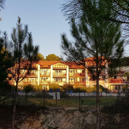 Appartement A Loue Domaine De Gasgogne A Бискарос Екстериор снимка