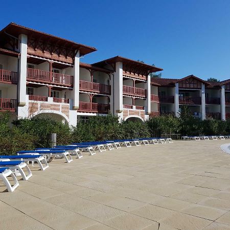 Appartement A Loue Domaine De Gasgogne A Бискарос Екстериор снимка