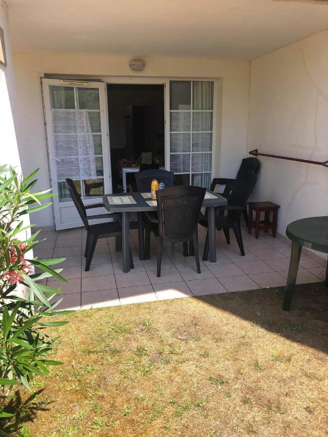 Appartement A Loue Domaine De Gasgogne A Бискарос Екстериор снимка