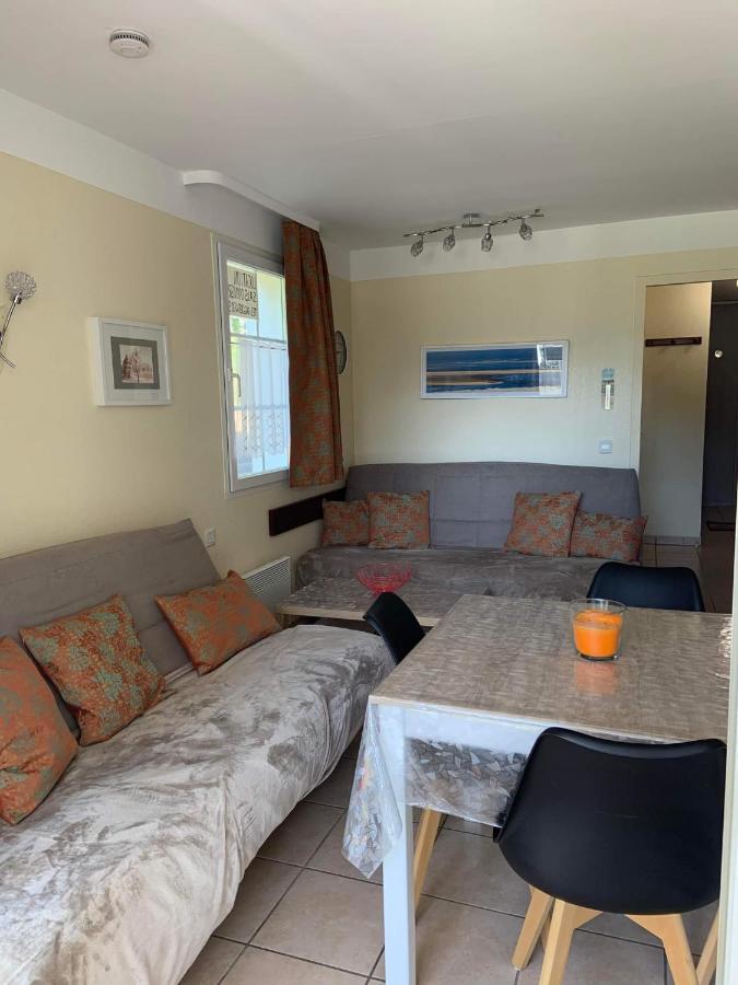 Appartement A Loue Domaine De Gasgogne A Бискарос Екстериор снимка