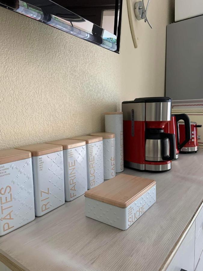 Appartement A Loue Domaine De Gasgogne A Бискарос Екстериор снимка