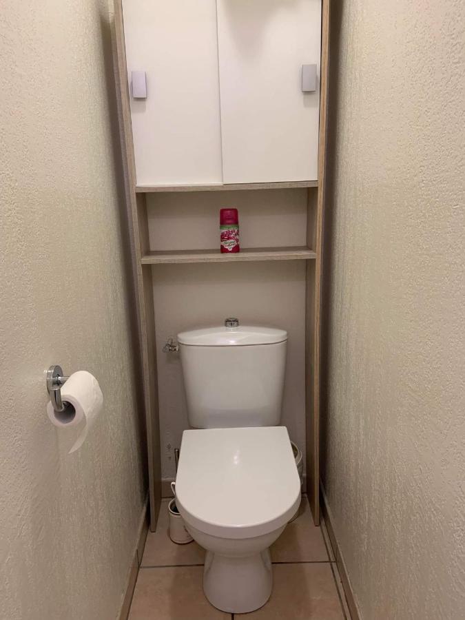 Appartement A Loue Domaine De Gasgogne A Бискарос Екстериор снимка