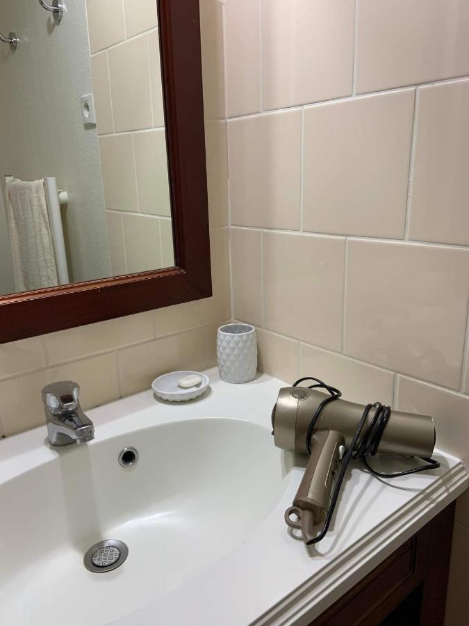 Appartement A Loue Domaine De Gasgogne A Бискарос Екстериор снимка