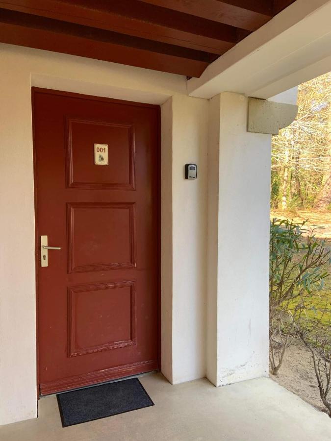 Appartement A Loue Domaine De Gasgogne A Бискарос Екстериор снимка