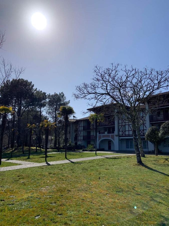 Appartement A Loue Domaine De Gasgogne A Бискарос Екстериор снимка