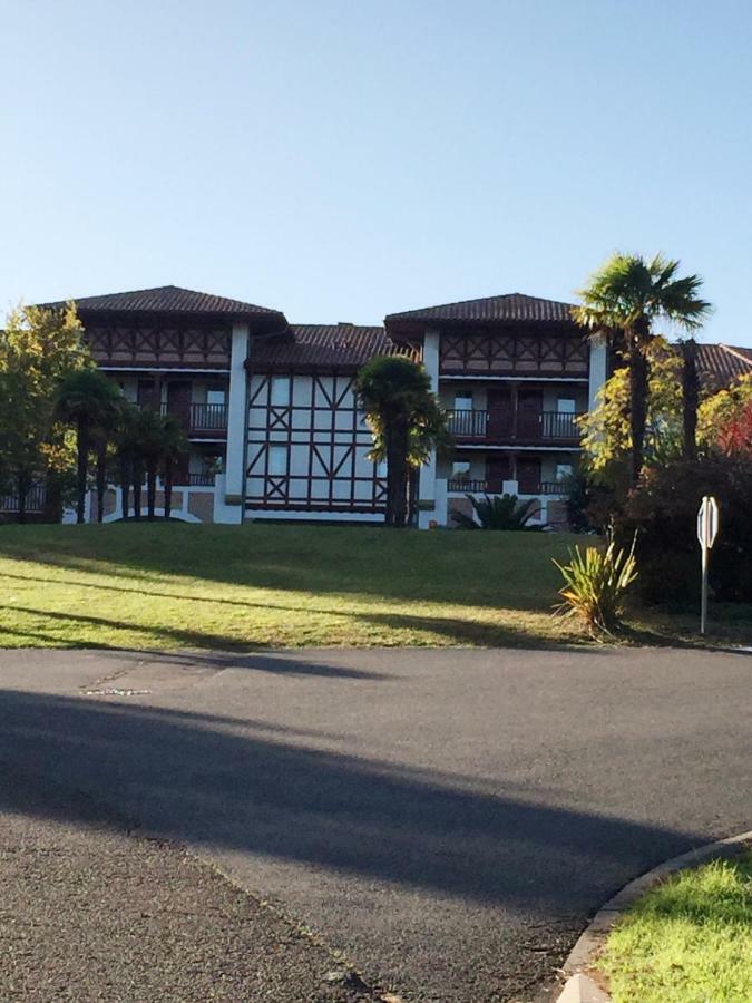 Appartement A Loue Domaine De Gasgogne A Бискарос Екстериор снимка