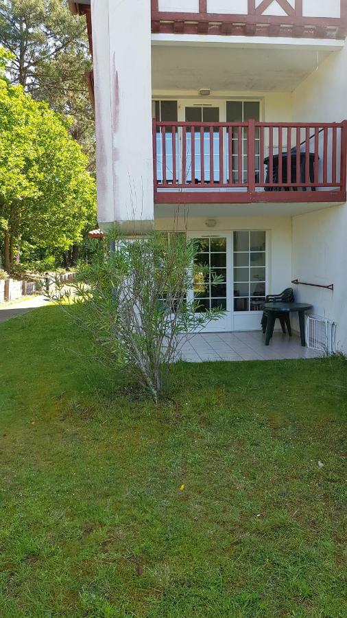 Appartement A Loue Domaine De Gasgogne A Бискарос Екстериор снимка